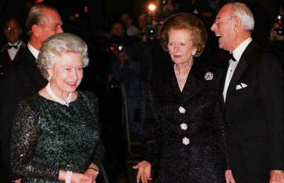 Margareth Thatcher : quelles étaient ses relations avec Elizabeth II ?